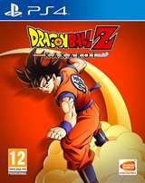 Bandai Namco PS4 Dragon Ball Z: Kakarot EU
